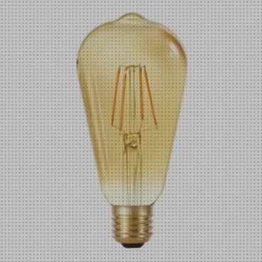 Las Mejores Lamparas Led Tipos Edison Y