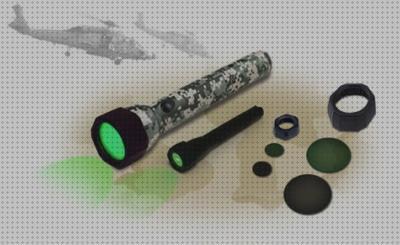 TOP 19 accesorios maglite linternas