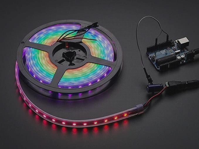 ¿Dónde poder comprar tiras Más sobre linterna frontal onnight 410 adafruit neopixel tiras 30 leds rgb?