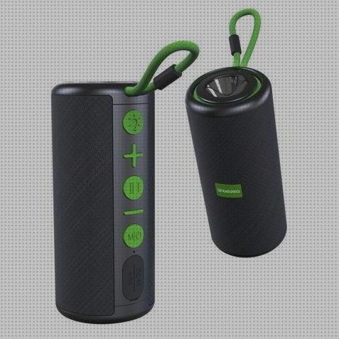 ¿Dónde poder comprar linterna usb altavoz linterna usb verde?