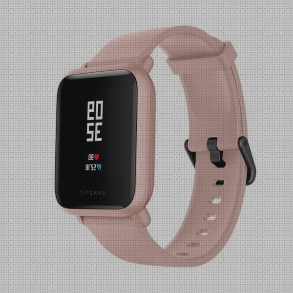 Review de amazfit