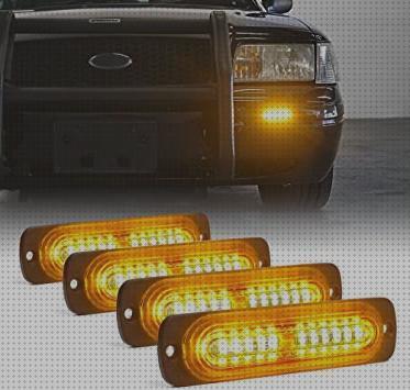 Las mejores led lights led amber led lights