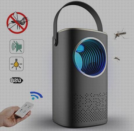 Las mejores marcas de linterna usb antimosquito electrico usb