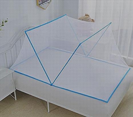 Las mejores antimosquitos antimosquitos cama