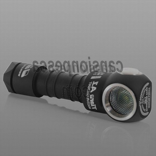 ¿Dónde poder comprar Más sobre linterna convoy faros armytek linternas?