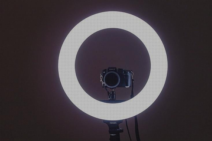 Los mejores 15 Aros De Luces Led