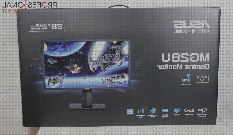 Opiniones de los 14 mejores Asus Mg28uq 28 Led 4k