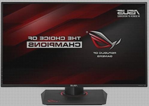 Los mejores 10 Asus Rog Swift Pg279q 27 Led 165hz