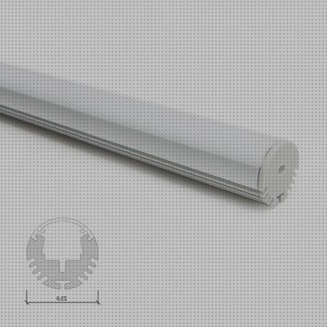 Las 20 Mejores Barras De Alumino De Led Difusores