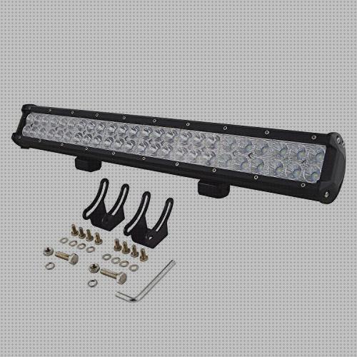 Las mejores marcas de barras led led barra de lampara de luz led 60 cm