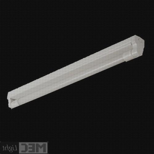 Review de barra de lampara de luz led 60 cm