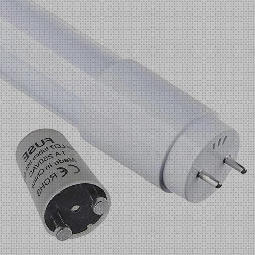 Review de barra fluorescentes led de 120 cms 36 w