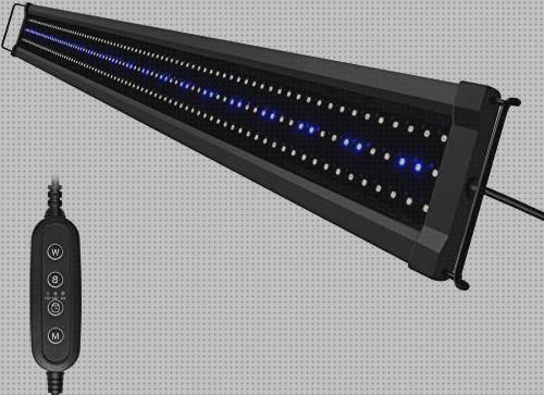 Review de barra led acuario 150 cm