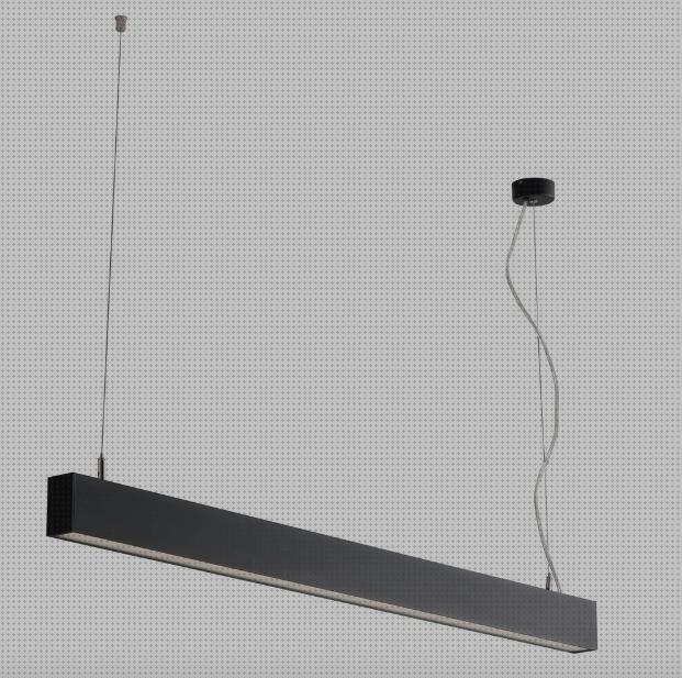 Las mejores marcas de barras led led barra led suspendida lampara techo