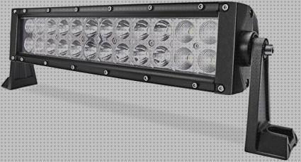 Las 19 Mejores barras leds 4x4 a la venta