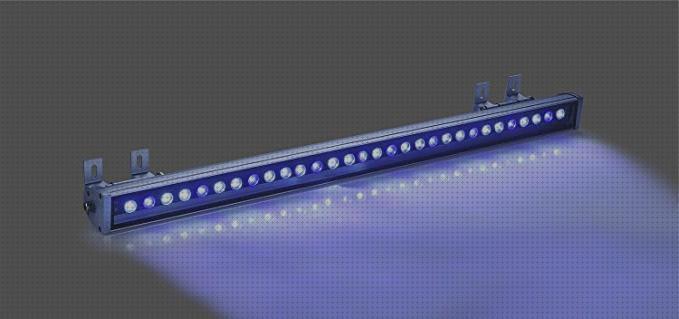 Las mejores marcas de barras led led barra lineal led exterior