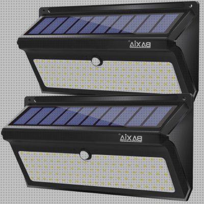 Review de baxia foco solar