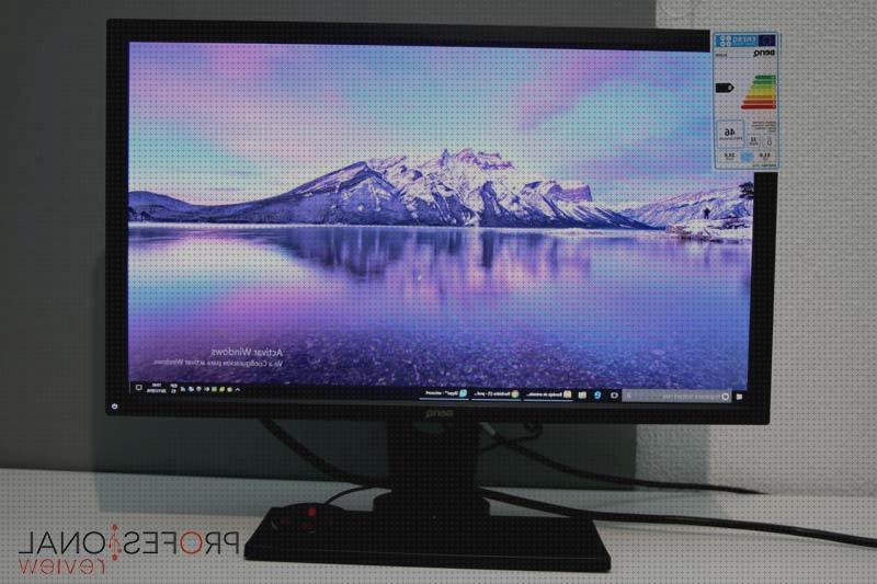 Review de benq zowie xl2430 24 led 144hz