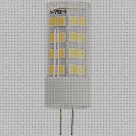 Las mejores marcas de led 12v led bipin gy6 35 led 12v 4000k