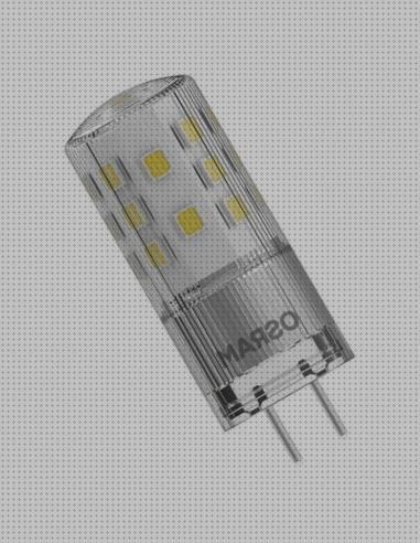 Las mejores led 12v led bipin gy6 35 led 12v 4000k