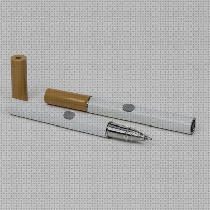 TOP 21 boligrafos cigarros linternas