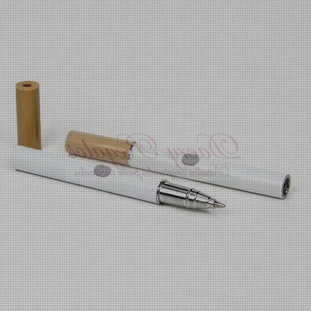 Las mejores bolígrafos boligrafo cigarro linterna