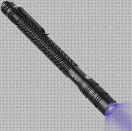 Las mejores bolígrafo linterna penlight