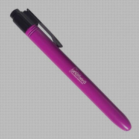 Las mejores marcas de bolígrafo linterna penlight