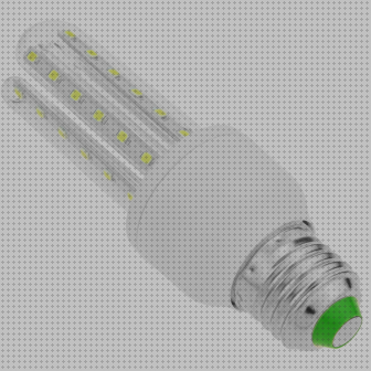 Análisis de las 31 mejores Bombillas Alargadas Led Luces Frías