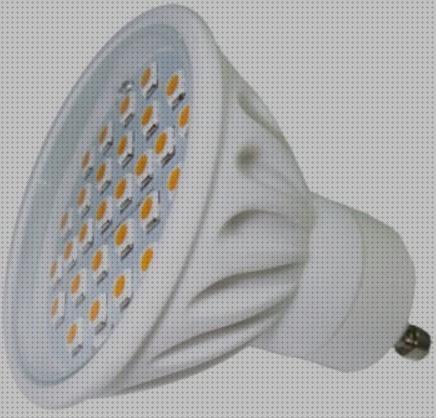 Las mejores 22 Bombillas De Led Smd 6w 3000 K