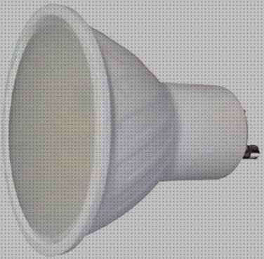 Review de bombilla de led smd 6w 3000 k