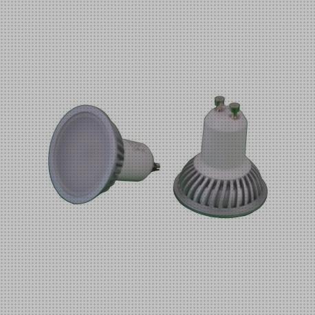 Las mejores marcas de led gu10 led bombilla led 3 5 w ecoled 3 gu10