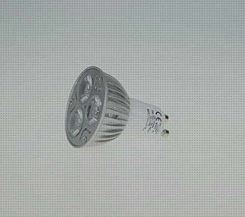 Las 23 Mejores Bombillas Led 3 5 W Ecoled 3 Gu10