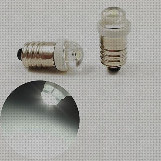 Opiniones de las 18 mejores Bombillas Led 6v Linternas