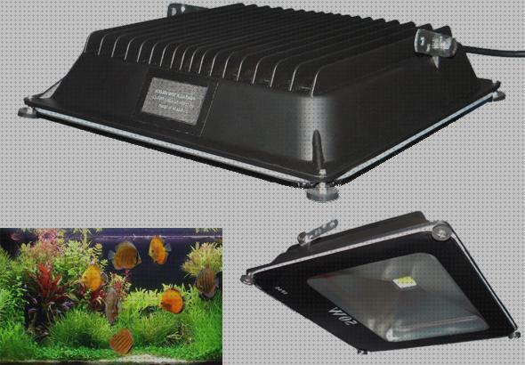 Las mejores marcas de bombilla led led bombilla led acuario plantado