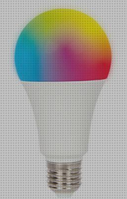28 Mejores bombillas led colores bajo análisis