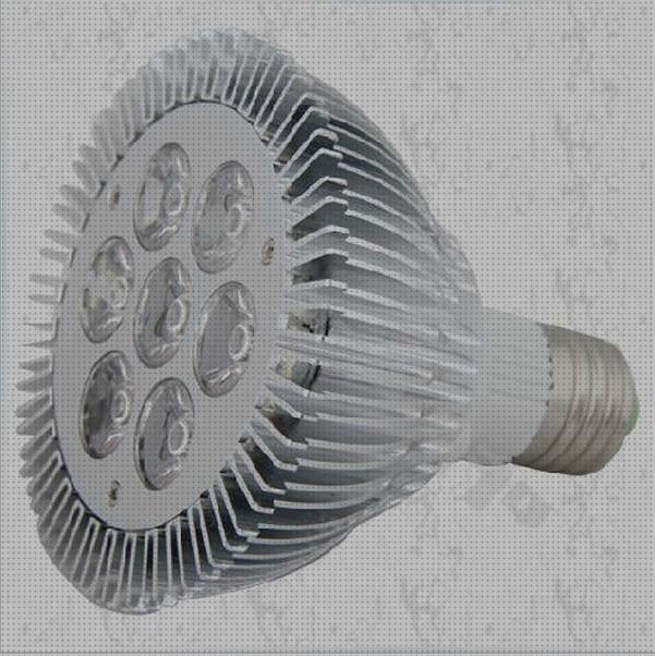 Las mejores 11 Bombillas Led E27 Blancos Frios 14w Regulables