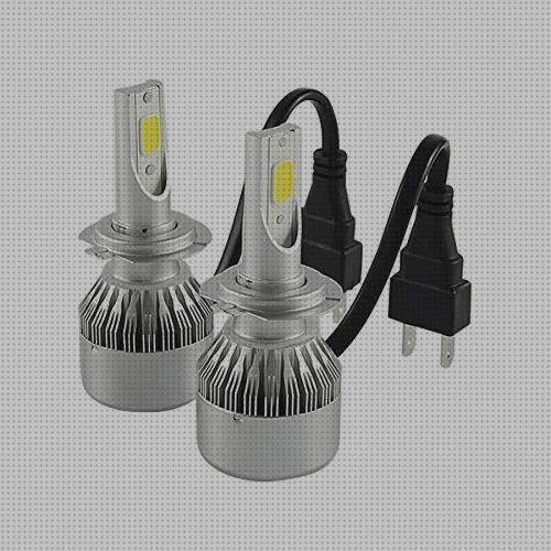 Las mejores led h7 led bombilla led h7