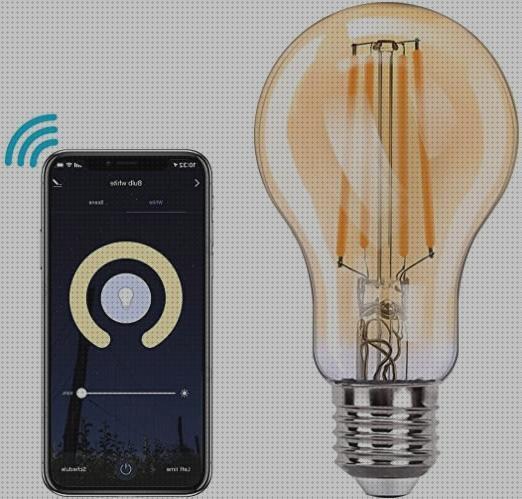 Las mejores marcas de led e27 led bombilla led inteligente co wifi a60 e27