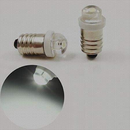 Las mejores bombilla led led bombilla led linterna 6v