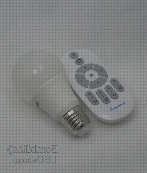 ¿Dónde poder comprar bombillas led con mando bombilla led led bombilla led mando a distancia?