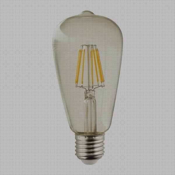 Las mejores bombilla led led bombilla led pebetero 1 7 w