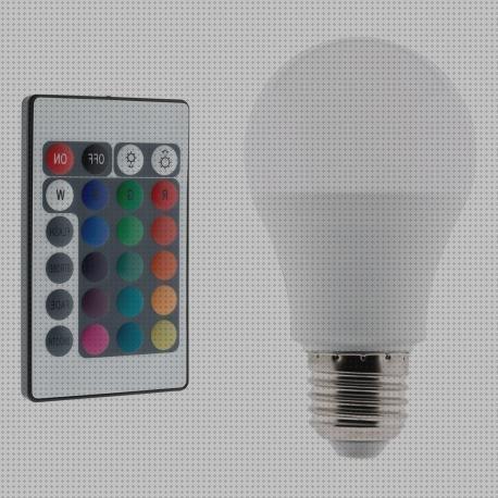 ¿Dónde poder comprar rgb led led bombilla led rgb?