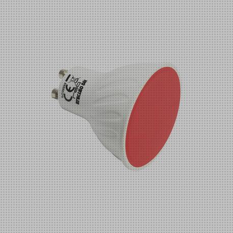 Las mejores marcas de bombilla led led bombilla led roja