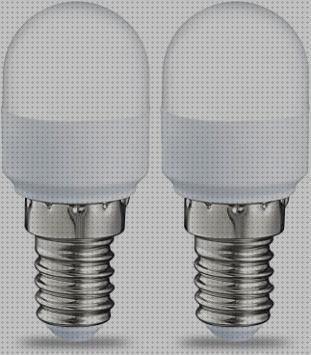 Opiniones de las 30 mejores Bombillas Led T 25 E 14 1 8w