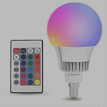 ¿Dónde poder comprar rgb led led bombilla led vela color gradual rgb e 14?