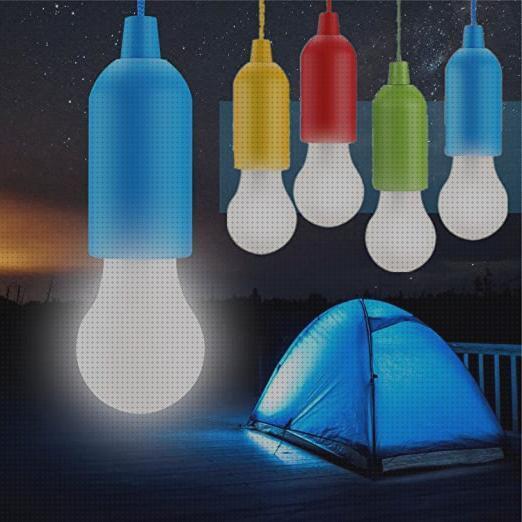 Review de las 19 mejores bombillas mejores led 57 para comprar