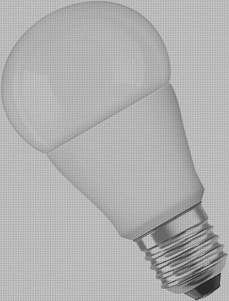 Las mejores marcas de led e27 led bombilla osram classic a lampara led e27 9w color blanco