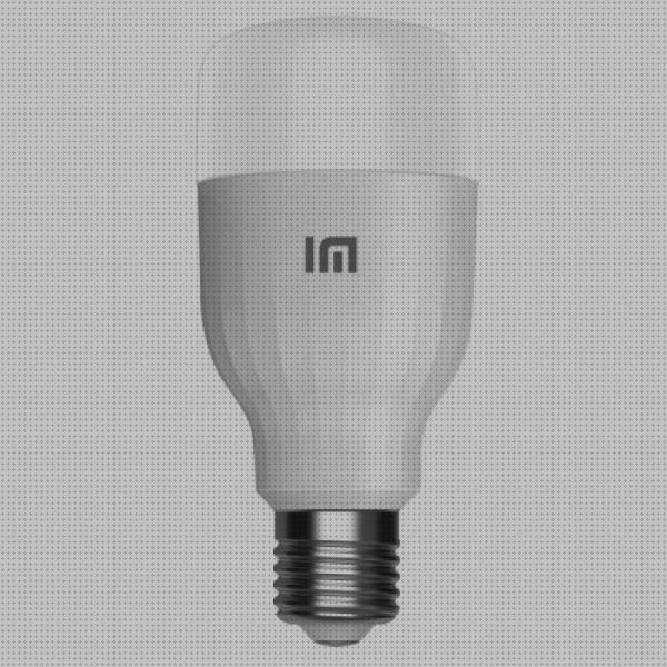 ¿Dónde poder comprar xiaomi led led bombilla xiaomi led smart bulb?