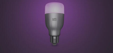 Las mejores marcas de xiaomi led led bombilla xiaomi led smart bulb